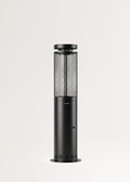 FIRE ROUND HEATER PELLET | STP Outlet