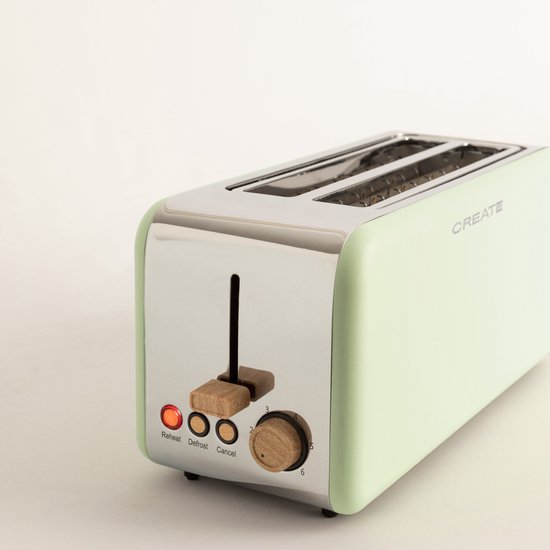 TOAST RETRO (4 slices) | STP Outlet