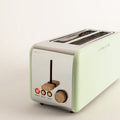 TOAST RETRO XL - Torradeira longa para fatias largas | STP Outlet