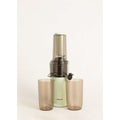 JUICER SLOW MINI - Extrator de sumo lento 150W | STP Outlet