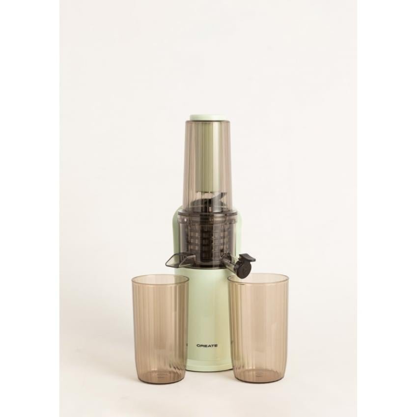 JUICER SLOW MINI - Extrator de sumo lento 150W | STP Outlet