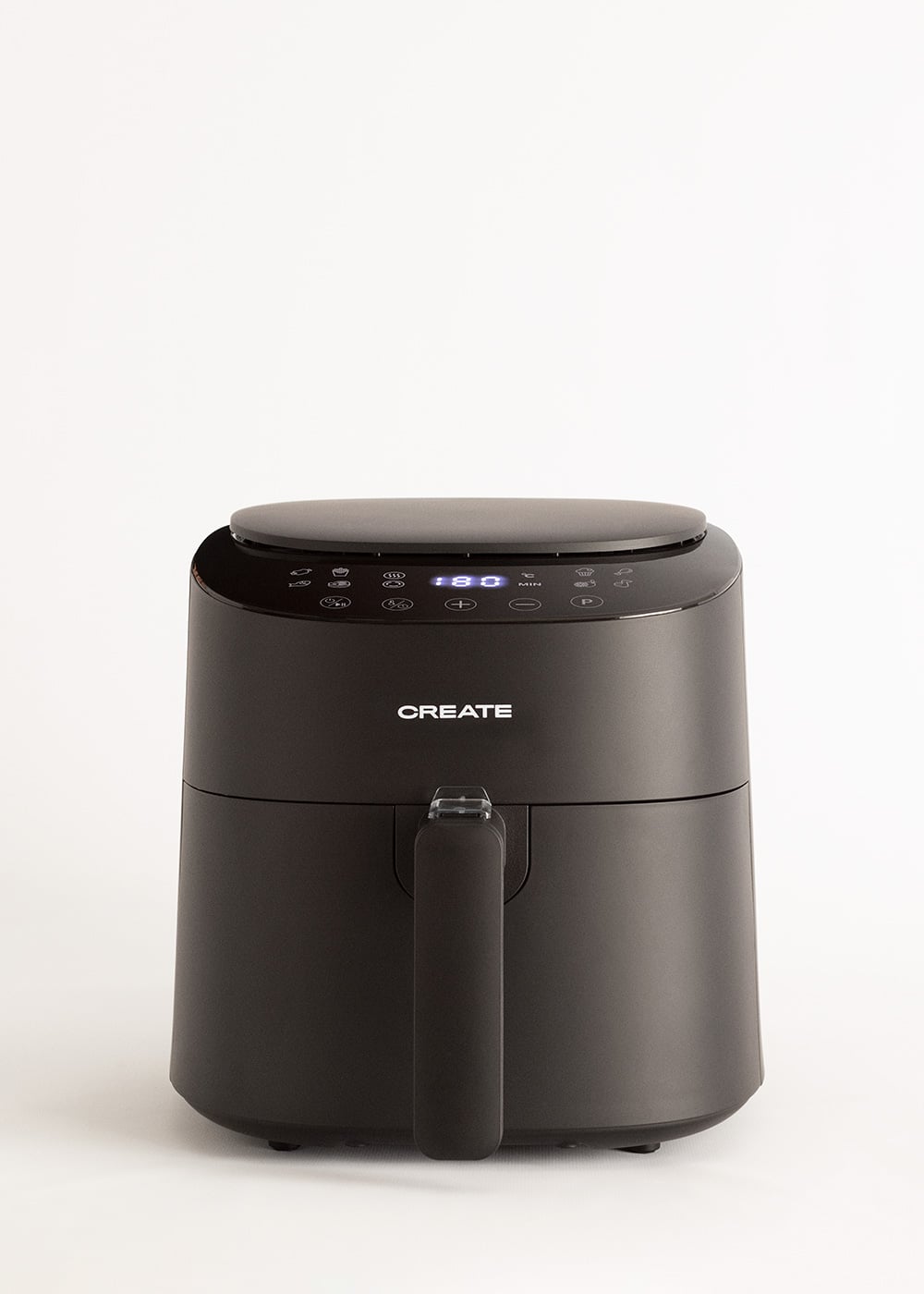 AIR FRYER PRO COMPACT - Fritadeira sem óleo 3.5 L | STP Outlet