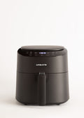 AIR FRYER PRO COMPACT - Fritadeira sem óleo 3.5 L | STP Outlet