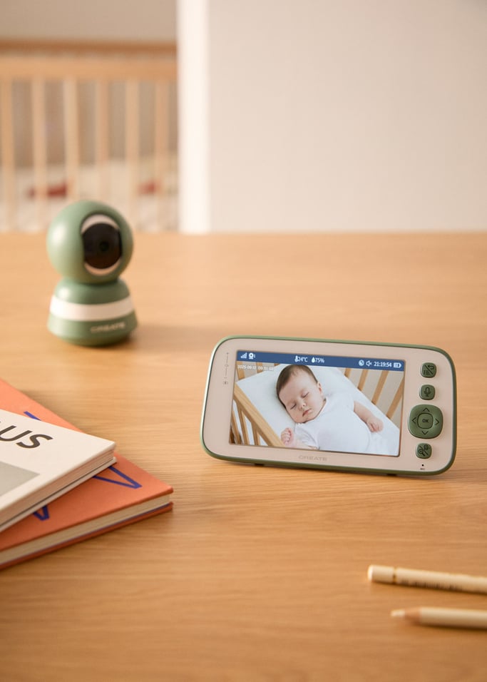 BABY CAM CONNECT