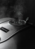 BBQ SMOKEY PRO - Churrasqueira fumadora a carvão com rodas | STP Outlet