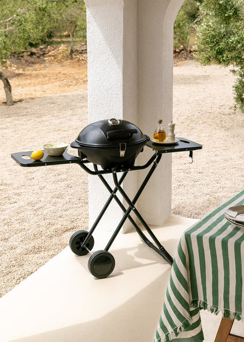 BBQ SURFACE 2 IN 1 - churrasqueira elétrica | STP Outlet