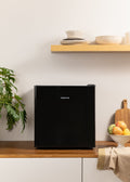 FRIDGE MINIBAR 43L - Frigorífico com porta reversível | STP Outlet