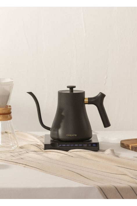 BABY KETTLE MOVE | STP Outlet