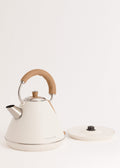 KETTLE RETRO Grande - Chaleira elétrica | STP Outlet