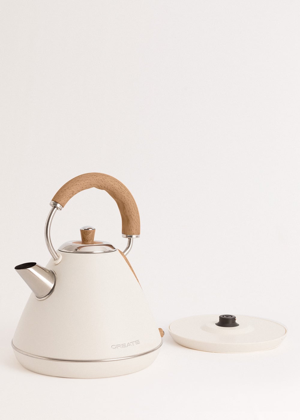 KETTLE RETRO Grande - Chaleira elétrica | STP Outlet