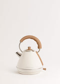 KETTLE RETRO Pequena - Chaleira elétrica | STP Outlet