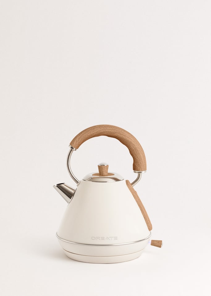KETTLE RETRO Pequena - Chaleira elétrica | STP Outlet