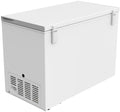 METRO PROFESSIONAL Arca congeladora GICC1363, 123.4 x 65.3 x 87 cm, 315 L, branco | STP Outlet