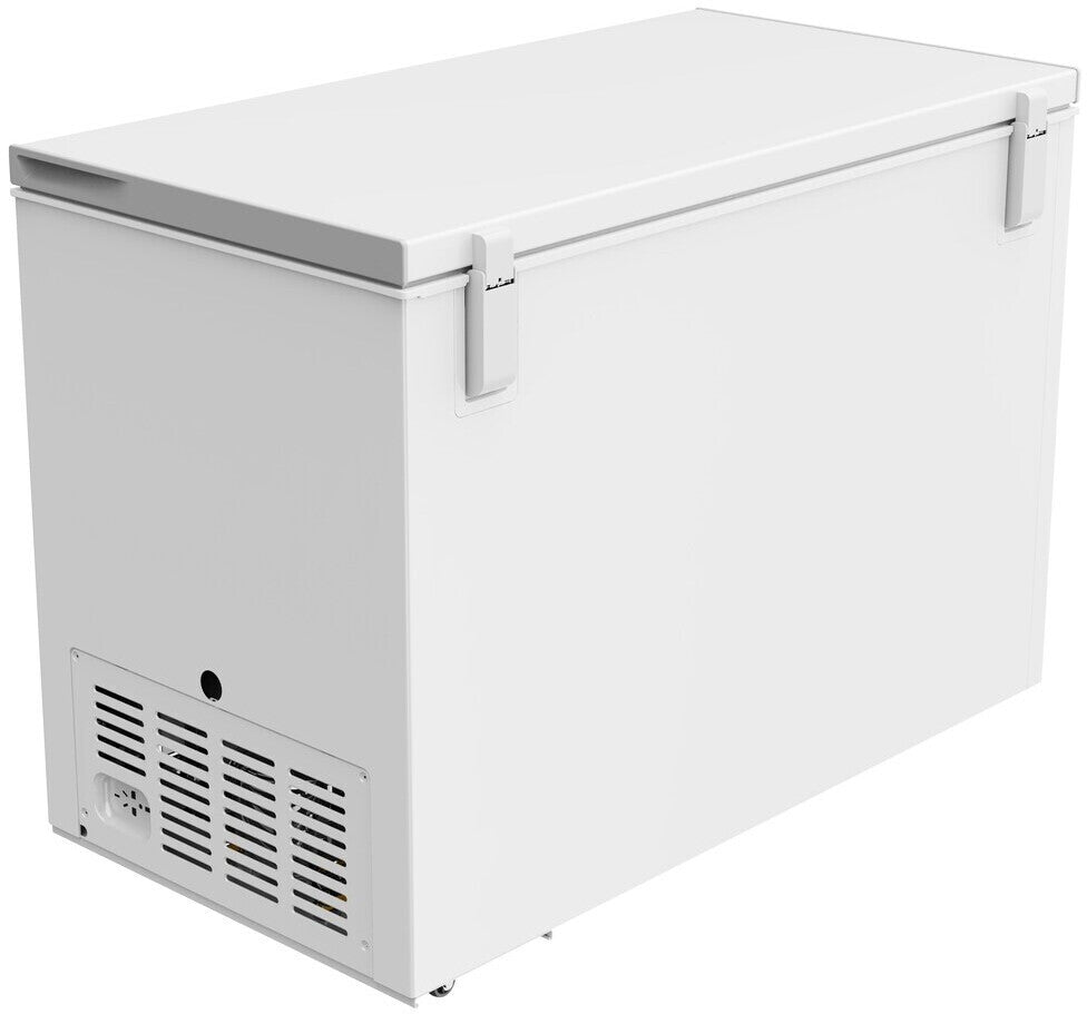 METRO PROFESSIONAL Arca congeladora GICC1363, 123.4 x 65.3 x 87 cm, 315 L, branco | STP Outlet