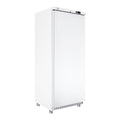 METRO Professional Armário congelador GFR4600, 78 x 74 x 192.5 cm, 511 L, branco | STP Outlet
