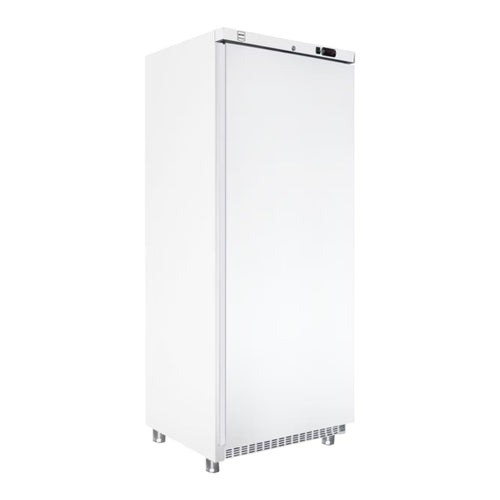 Congelador METRO PROFESSIONAL GFR6400, 59,5 x 64 x 188,5 cm, 240 L, branco | STP Outlet
