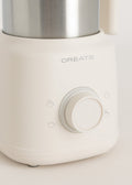 MILK FROTHER RETRO | STP Outlet