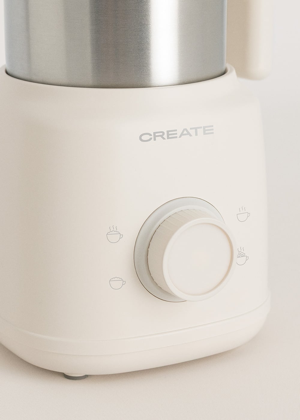 MILK FROTHER RETRO | STP Outlet