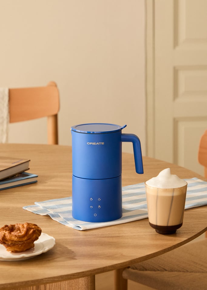 MILK FROTHER STUDIO PRO | STP Outlet