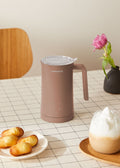 MILK FROTHER STUDIO MATT - Espumador e aquecedor de leite | STP Outlet