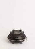 PIZZA MAKER - Forno elétrico para pizza em pedra | STP Outlet