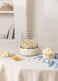 POPCORN MAKER STUDIO Máquina de pipocas com derretedor de manteiga | STP Outlet