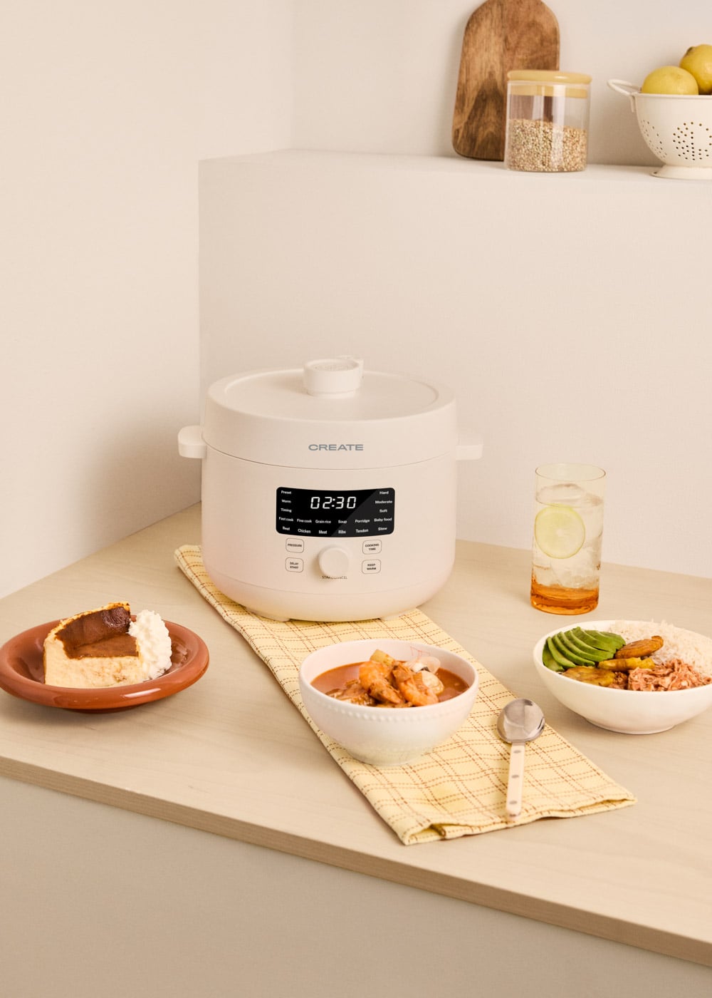 PRESSURE COOKER STUDIO (6L) | STP Outlet