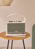 SPEAKER RETRO COMPACT | STP Outlet
