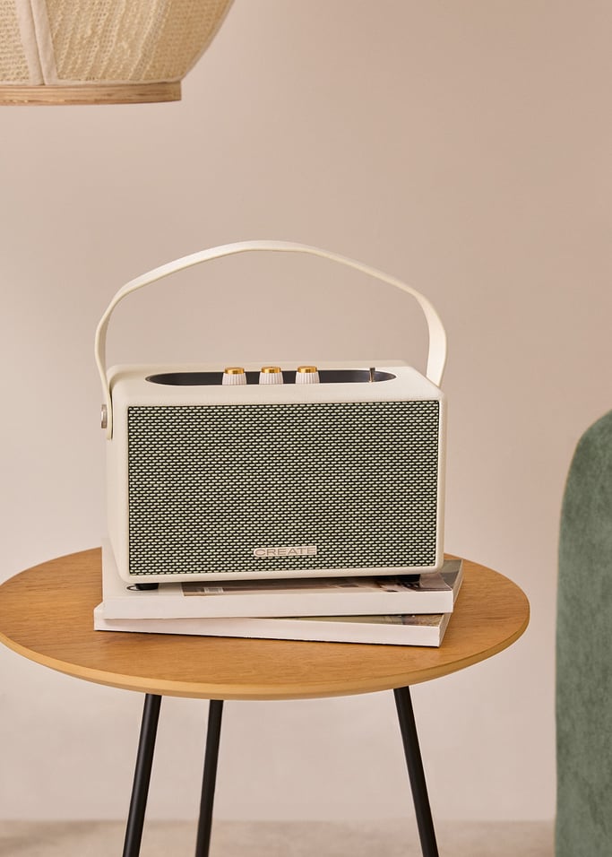 SPEAKER RETRO COMPACT | STP Outlet