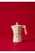 THERA MOKA RETRO - Cafeteira italiana - 6 chávenas | STP Outlet