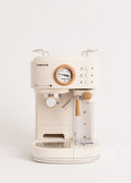 THERA RETRO PRO - Máquina de café expresso semiautomática 20bar | STP Outlet