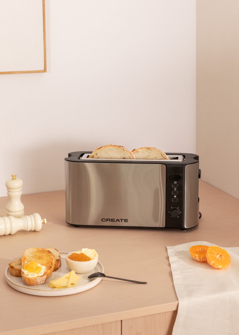 TOAST CLASSIC - Torradeira | STP Outlet