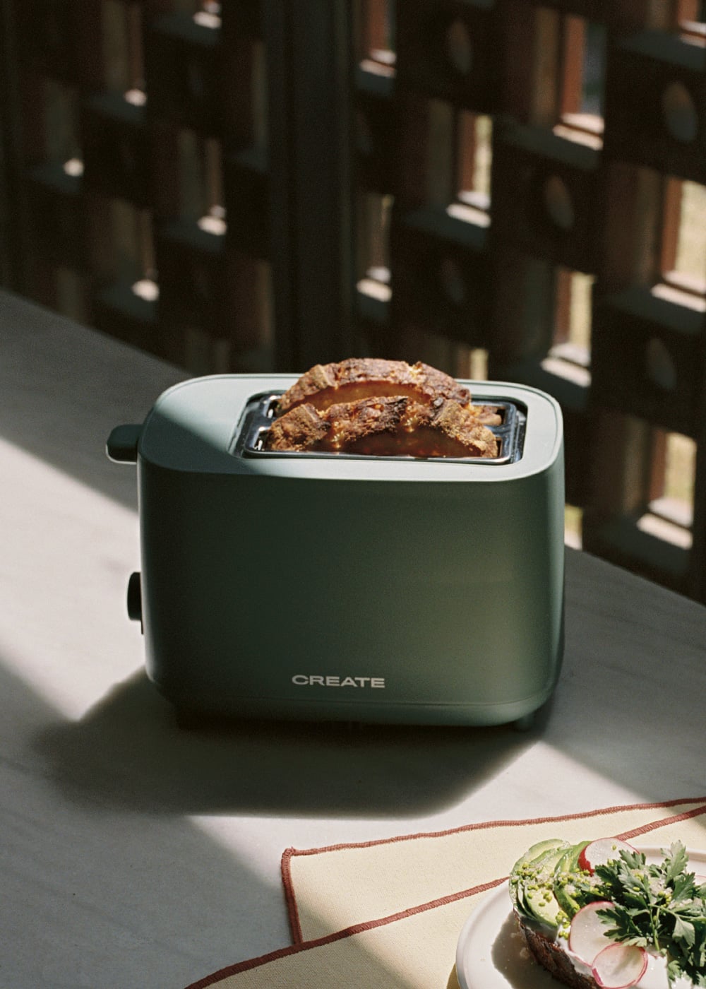 TOAST STUDIO - Torradeira | tamanho grande | STP Outlet