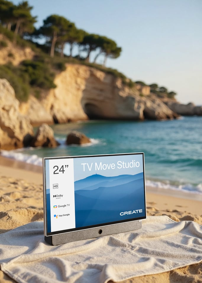 TV MOVE STUDIO | STP Outlet