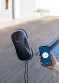 WIPEBOT PRO - Robô limpa-vidros automático com Wi-Fi | STP Outlet